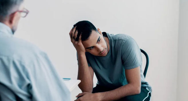 Принудительное лечение алкоголизма